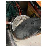 Morrone Cooker