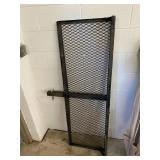 Trailer Hitch Carrier