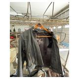 Thinsulate Size 10 Mega Force Jacket