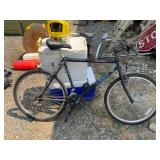 Trek Antelope Bike