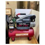 Craftsman Air Compressor