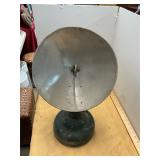 Vintage Ready Glo Heater
