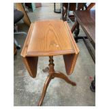 Dropside Table
