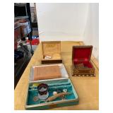 Vintage Collectibles Lot