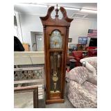 Howard Miller Grandfather Clock