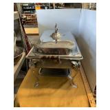 Chafing Serving Dish