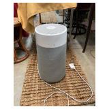 Blue Air Purifier
