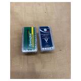 22WMR Rounds