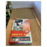 Model Power N Scale Shifty Sam