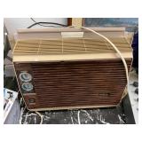 Window AC Unit