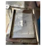 Stainless Shelf