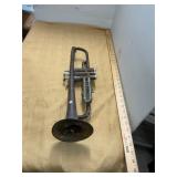 Antique Trumpet
