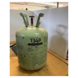 134A Refrigerant