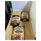 3 Bags Ortho Fire Ant Killer