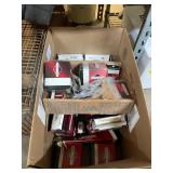 Small Engine Parts Lot