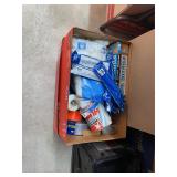 Survival Supplies