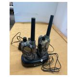 Midland Radios