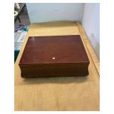 Quality Jewelry Box