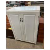 Quality Wood Dresser