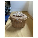 Nautical Basket