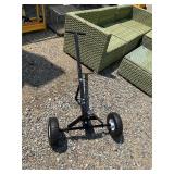 Trailer Dolley