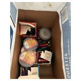 Shotgun Shells and Electrical Tape