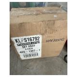 Keeler Long Sky Gray 6 Cans