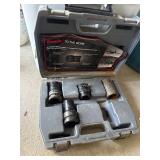Ingersoll Rand Truck Socket Set