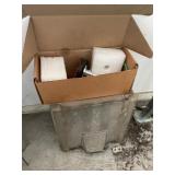 Fuel Tank and pN84697