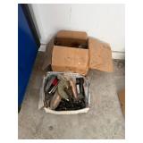 Sockets, Hardware Garage Lot