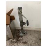 Trailer Jack