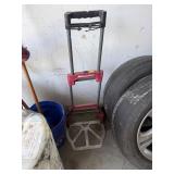 Milwaukee hand Truck