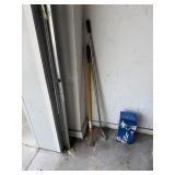 Ken Impact Tool and Scraper