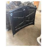 Metal Car Hood