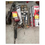 Car Parts Lot