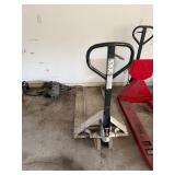 Crown Pallet Jack