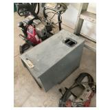 Locker Cabinet