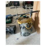 Blackman Pump