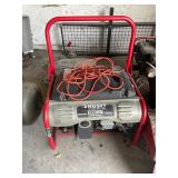 Husky 5000 Watt Generator