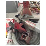 Jack Stands, Dolley, Oil Pan