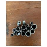 Snap On Sockets