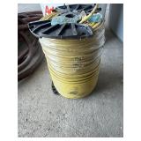 Roll of Insulated Copper Wire