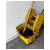 Mop Bucket