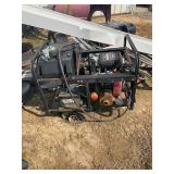 Scrap Metal and Project Generator Lot