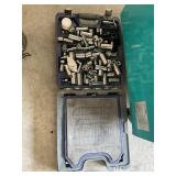 Blue Point Socket Set