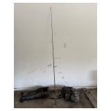 Abu Garcia Fishing Reel