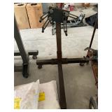 Engine Stand