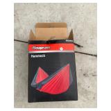 Snap On Hammock