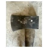 True Temper Axe