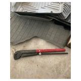 Snap On PWZ3